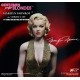 Gentlemen Prefer Blondes My Favourite Legend Action Figure 1/6 Marilyn Monroe Gold Dress Version 29 cm